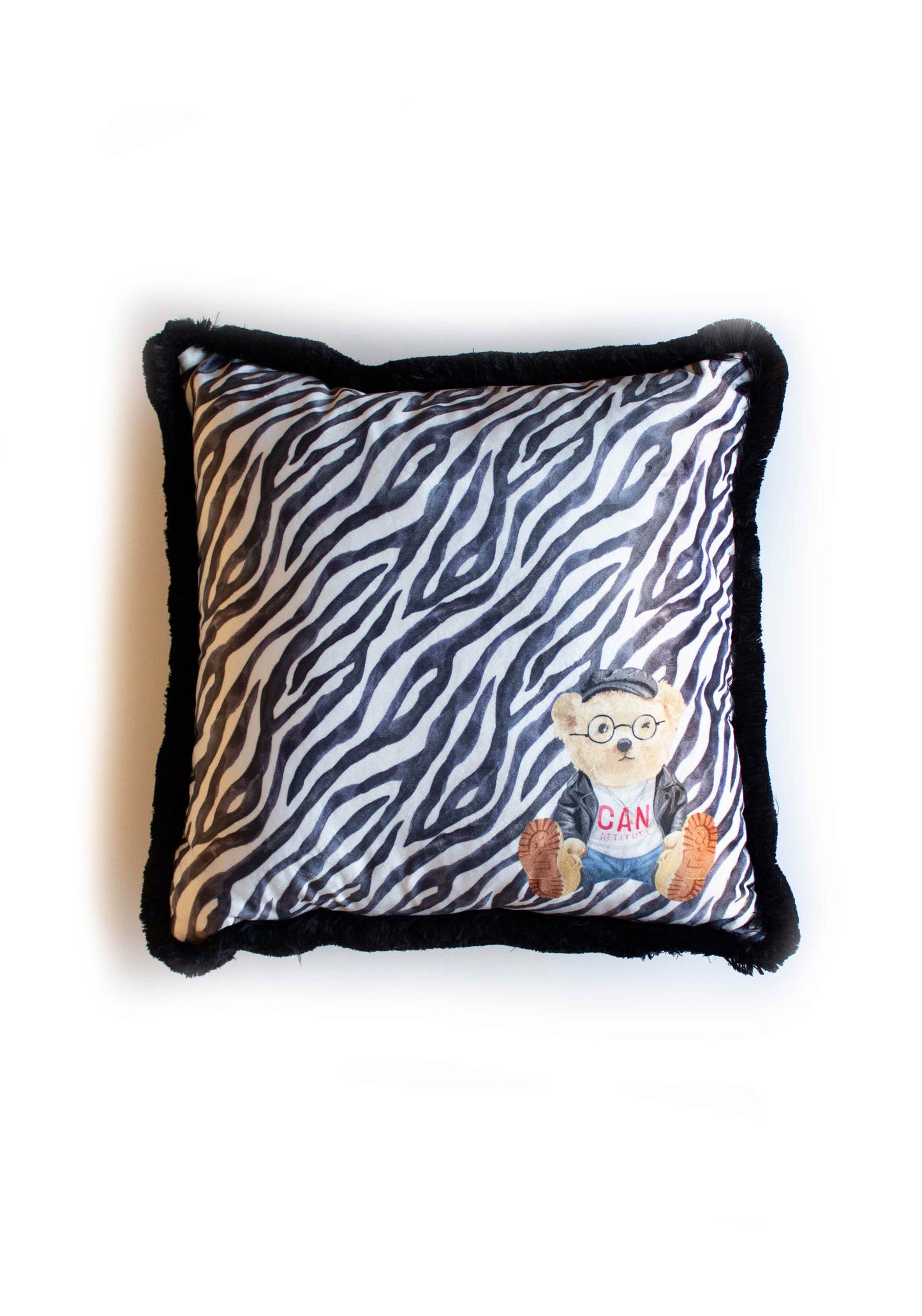 Relax Teddy - KIRLENT K257
