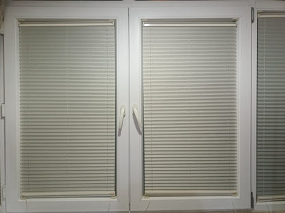 Orlenda Karartma Plise Cam Balkon Perdesi - Karartma Plise Perde