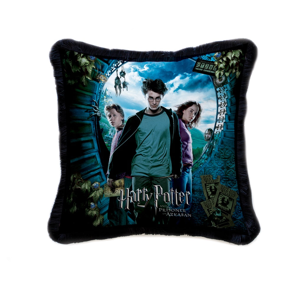 HP Prisoner Of Azkaban Yastık | KIRLENT K342