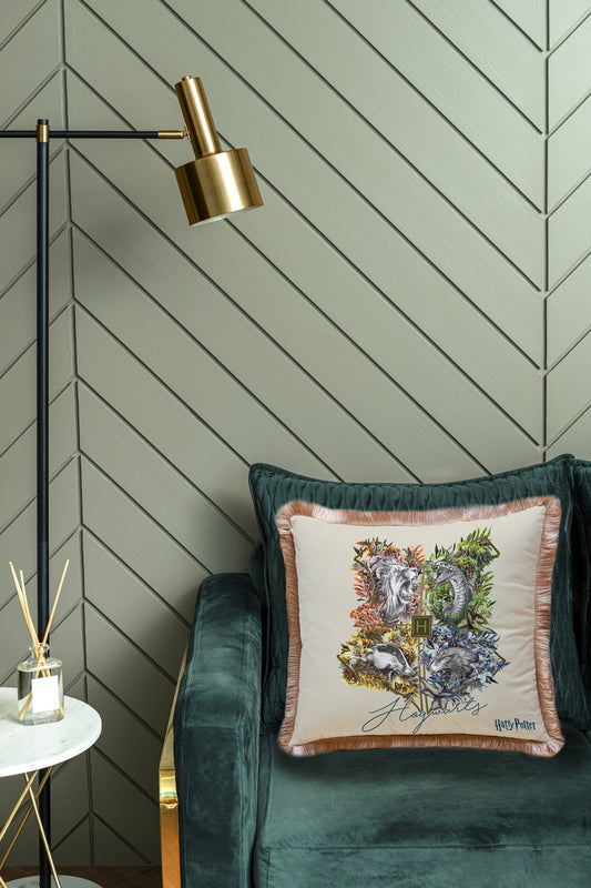 Hogwarts Yastık | KIRLENT K344