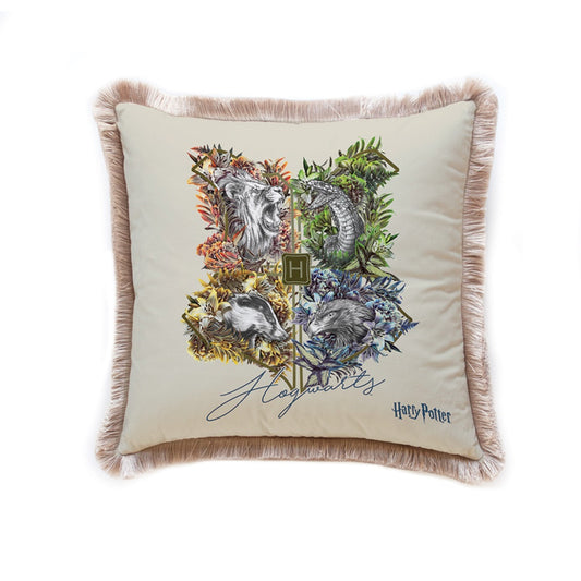 Hogwarts Yastık | KIRLENT K344