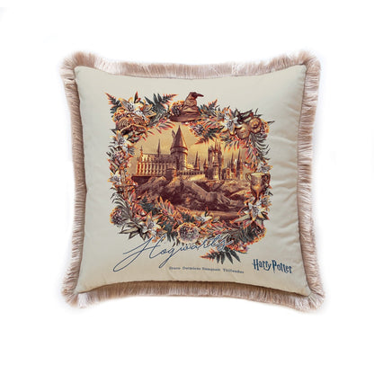 Hogwarts Yastık | KIRLENT K344