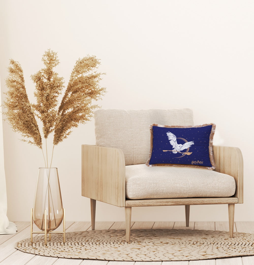 Harry Potter Owl Yastık | KIRLENT K347