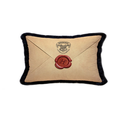 Harry Potter Letter Yastık | KIRLENT K348