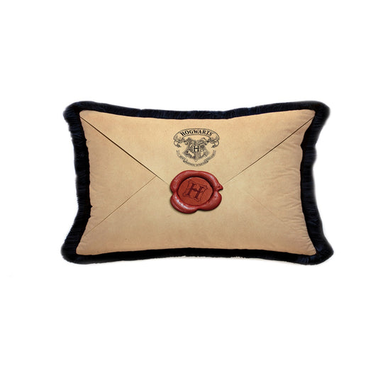 Harry Potter Letter Yastık | KIRLENT K348