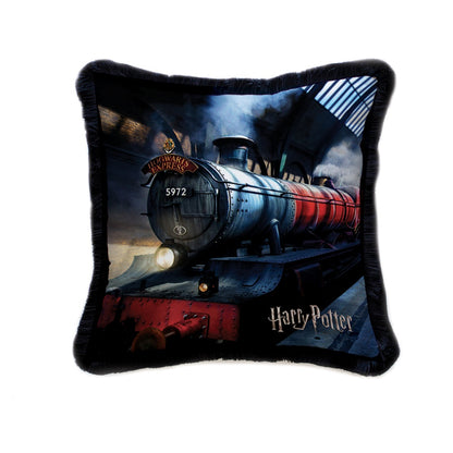 Hogwarts Express Yastık | KIRLENT K349
