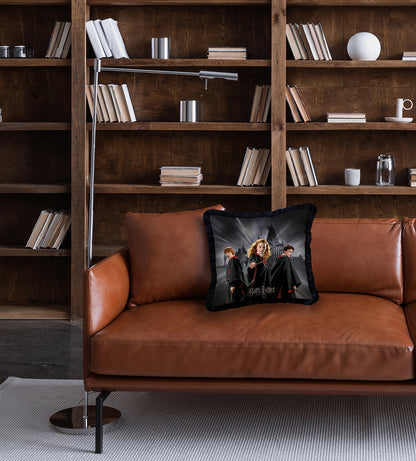 Harry Potter and the Order of the Phoenix Yastık | KIRLENT K350