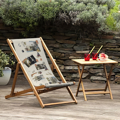 HP Team Picture Şezlong  - Şezlong SZ332