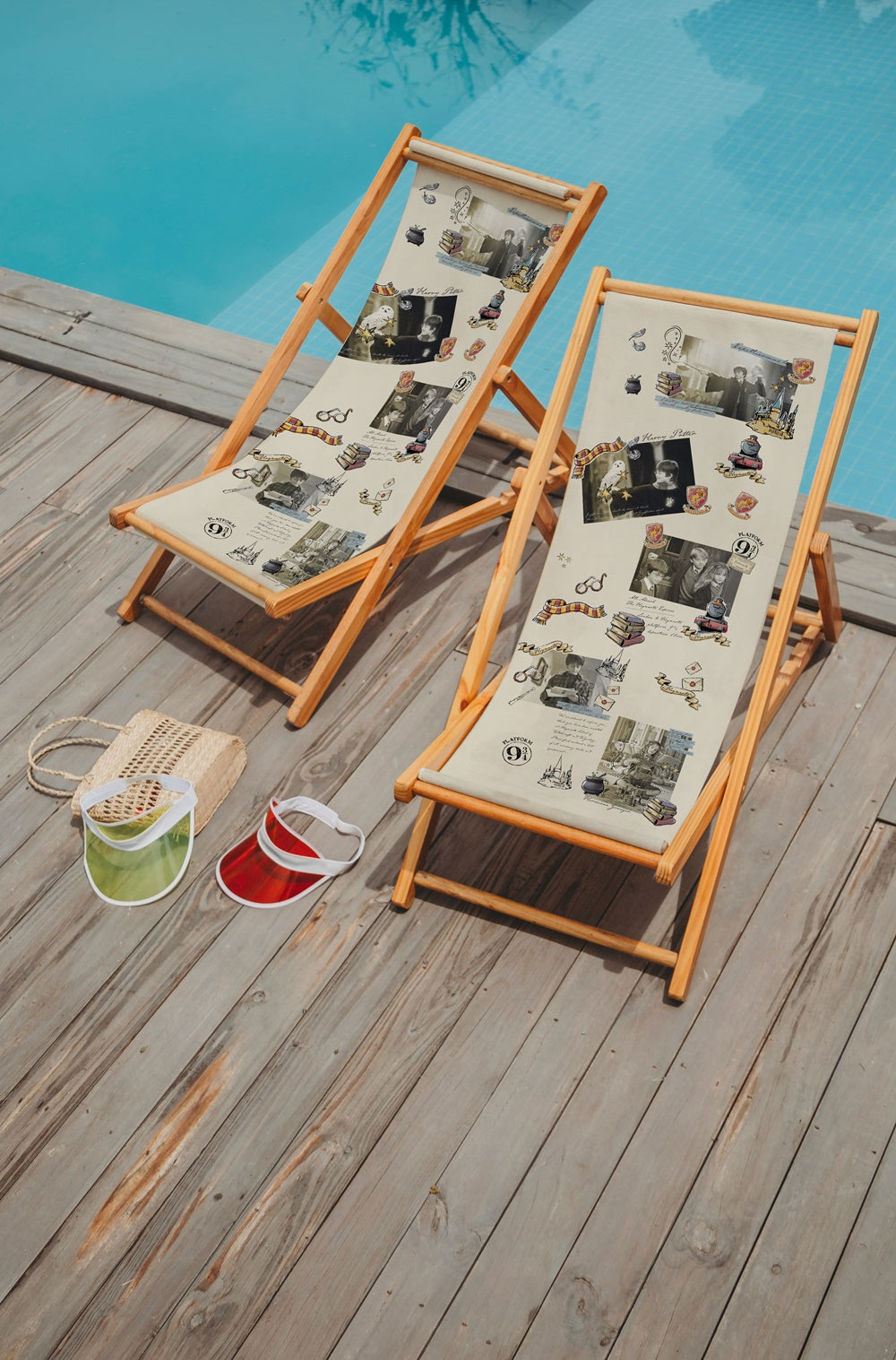 HP Team Picture Şezlong  - Şezlong SZ332