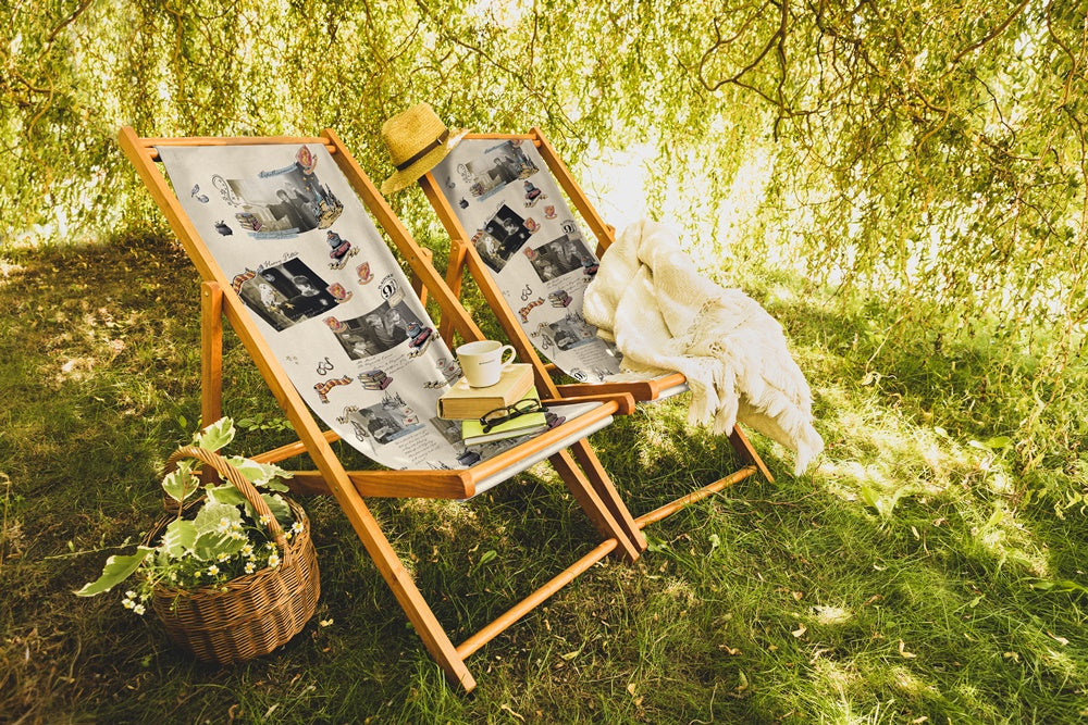 HP Team Picture Şezlong  - Şezlong SZ332