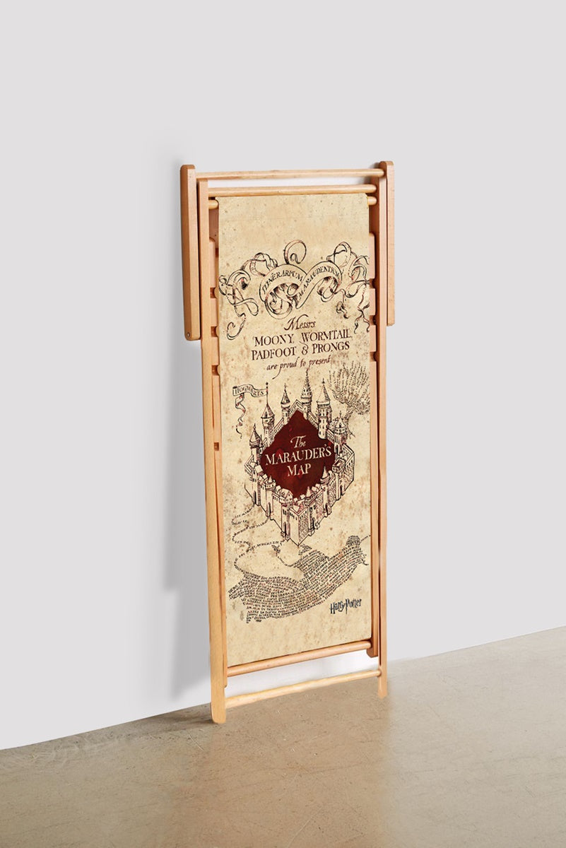 HP Marauders Map Şezlong  - Şezlong SZ331