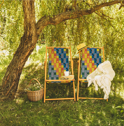 Hogwarts Houses Şezlong - Şezlong SZ333