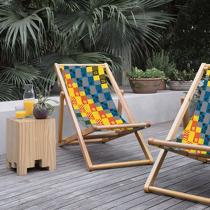 Hogwarts Houses Şezlong - Şezlong SZ333