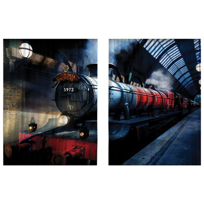 Hogwarts Express Perde