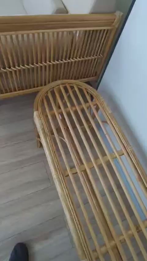 Orlenda Plise Cam Balkon Perdesi - Özel Seri