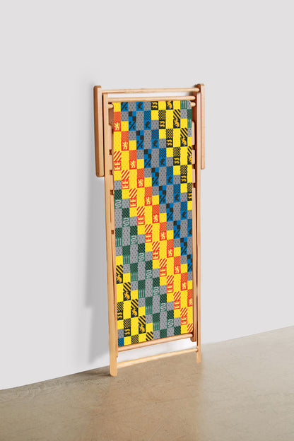 Hogwarts Houses Şezlong - Şezlong SZ333