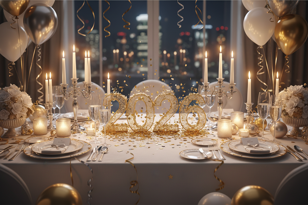 Yılı 2026 yapar mısın